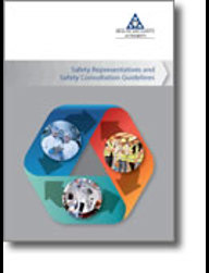 Safety Representatives and Safety Consultation Guidelines thumbnail