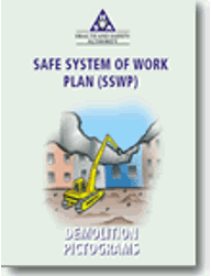 SSWP Demolition Pictograms thumbnail
