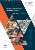 RAMS Interactive Template thumbnail