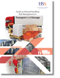 Guide on Manual Handling Risk Management in Transport and Storage thumbnail