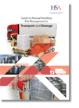 Guide on Manual Handling Risk Management in Transport and Storage thumbnail