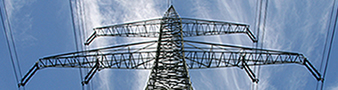 electricity pylon