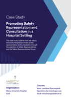 Mercy University Hospital Promoting Safety Representation And Consultation In A Hospital Setting thumbnail