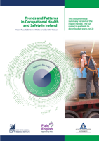 Trends And Patterns In Occupational Health And Safety Summary thumbnail