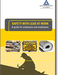 Safety with Lead at Work thumbnail