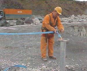 Quarry face02 Quarry face02