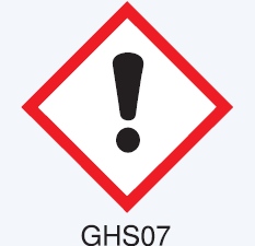 GHS07