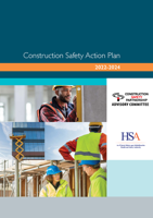 Construction Safety Action Plan 2022 2024 thumbnail