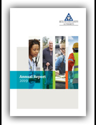 Annual Report 2019 thumbnail