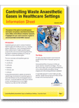 Controlling Waste Anaesthetic Gases in Healthcare Settings thumbnail