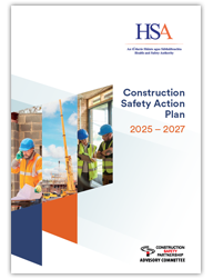 Construction Safety Action Plan 2025 – 2027 thumbnail