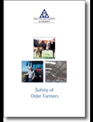 Safety of Older Farmers thumbnail