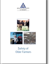 Safety of Older Farmers thumbnail