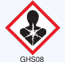 GHS08 pictogram GHS08 pictogram