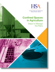 Confined Spaces in Agriculture - Steps to Manage the Risks thumbnail