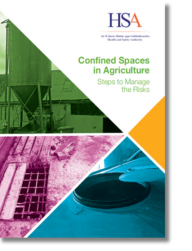 Confined Spaces in Agriculture - Steps to Manage the Risks thumbnail