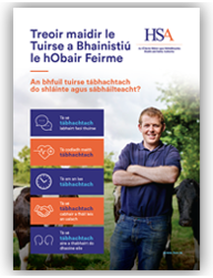 Treoir maidir le Tuirse a Bhainistiú le hObair Feirme thumbnail