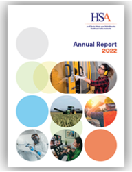 Annual Report 2022 thumbnail