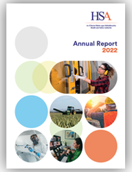 Annual Report 2022 thumbnail