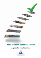 Your Steps to Chemical Safety thumbnail