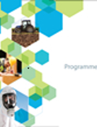 Programme of Work 2013 thumbnail