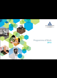 Programme of Work 2013 thumbnail