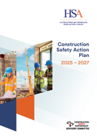 Construction Safety Action Plan 2025 – 2027 thumbnail