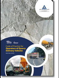 COP for the Operators of Quarry Delivery Vehicles Employing 3 or less thumbnail
