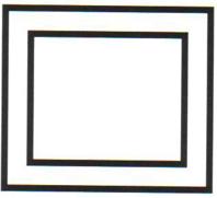 Double Wire Insulated Symbol