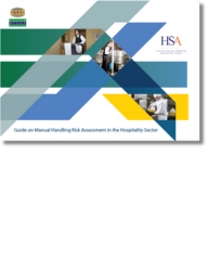 Guide on Manual Handling Risk Assessment in the Hospitality Sector thumbnail
