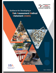 Risk Assessment Method Statement (RAMS) Guidance Document thumbnail