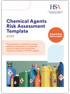 Chemical Agents Ra Supporting Info
