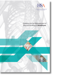Guidance on the Management of Manual Handling in Healthcare thumbnail