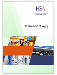Programme of Work 2025 thumbnail