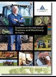 Guidance on the Safe Use of Tractors and Machinery on Farms thumbnail