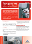 Isocyanates Information Sheet thumbnail