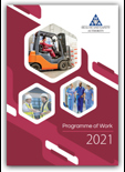 Programme of Work 2021 thumbnail