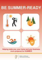 Be Summer Ready thumbnail
