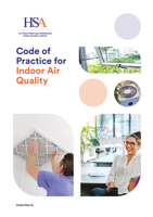 Code of Practice for Indoor Air Quality thumbnail