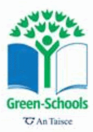 green schools logo green schools logo