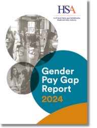 Gender Pay Gap Report 2024 thumbnail