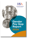 Gender Pay Gap Report 2024 thumbnail