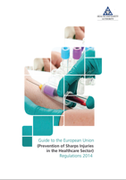 Sharps Regulations Guidelines 2014 thumbnail