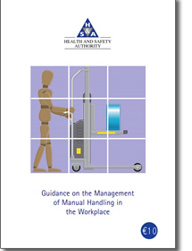 Guidance on the Management of Manual Handling in the Workplace thumbnail