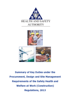 Key Duties Summary  Construction thumbnail