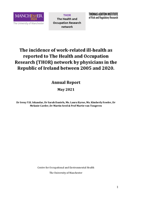 ROI THOR 2021 annual report thumbnail