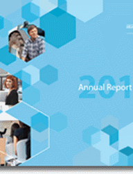 Annual Report 2013 thumbnail