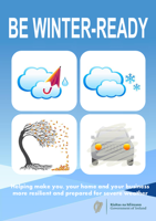 Be Winter Ready Booklet 2020 thumbnail