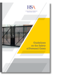 Guidelines on the Safety of Powered Gates thumbnail