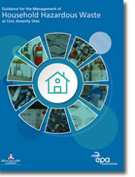 Guidance for the Management of Household Hazardous Waste at Civic Amenity Sites thumbnail